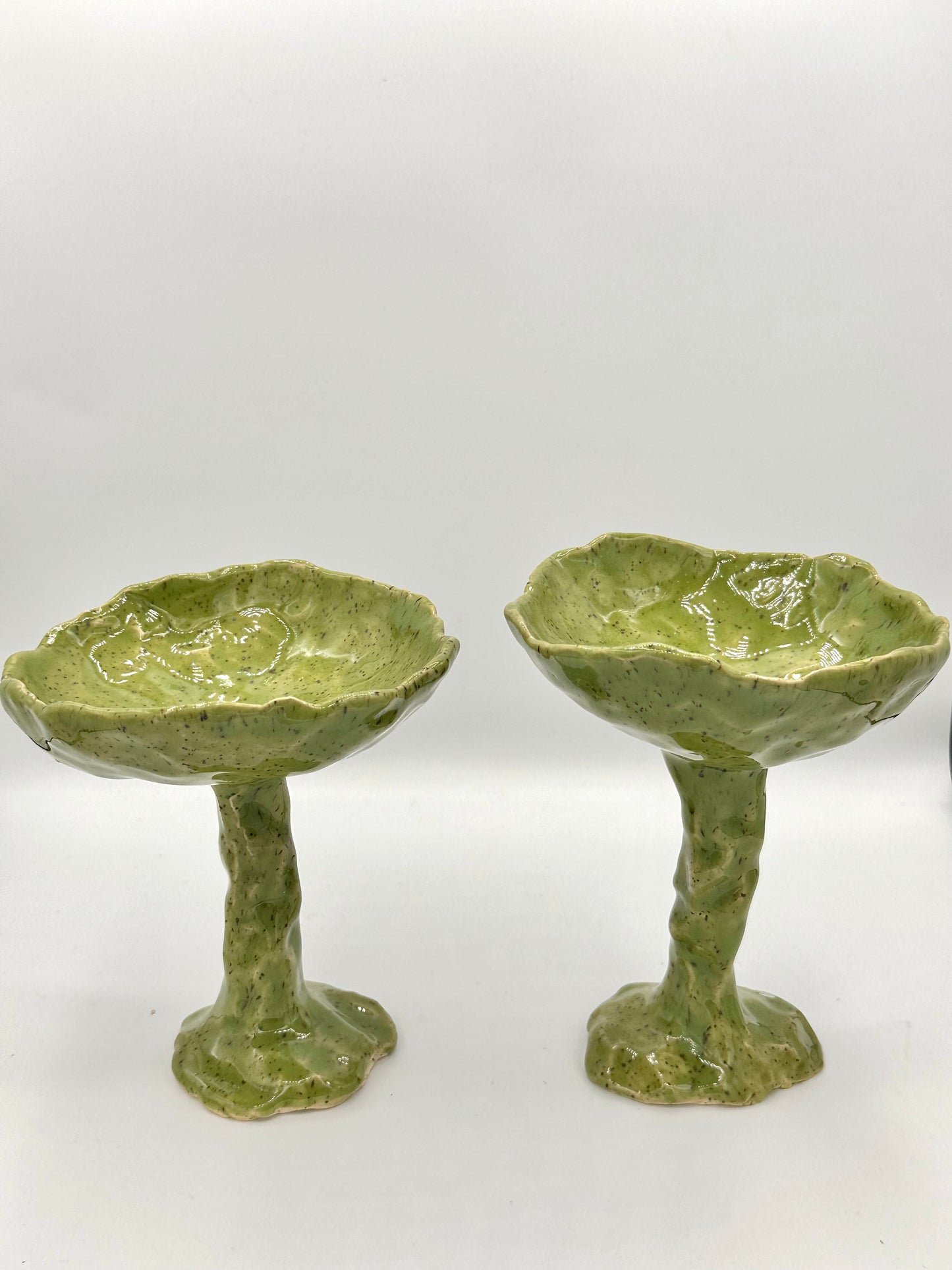 Olive Dish Set